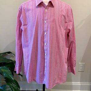Michael Kors Mens Shirt 